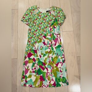 VERSACE VERSUS Dress Sz 42